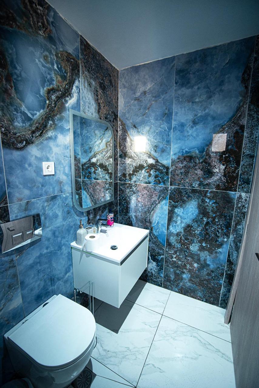 דירות Zante Art De L'Eau מראה חיצוני תמונה